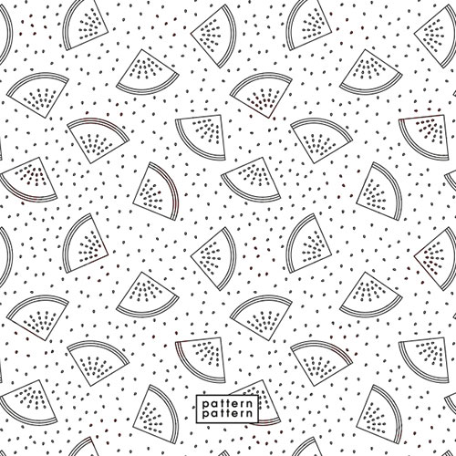 11_watermelon_coloriage